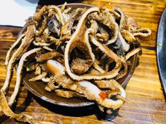 -周幺妹重庆老火锅(银泰城总店)