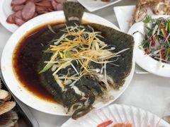 -北戴河庆山饭店·海鲜砂锅粥(北戴河黑石路店)