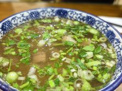 -满记烧饼(牛街东里小区一区店)