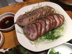 -とんちゃん 新大久保別館