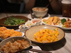 虾仁滑蛋-星平鸡饭·粤菜小炒(印象城旗舰店)