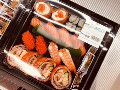 MM寿司E款-山姆餐吧(山姆会员商店店)