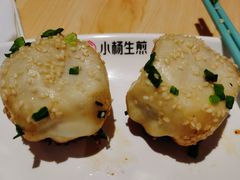 -小杨生煎(湟普汇店)