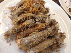 -快乐海鲜城(虎泉街店)