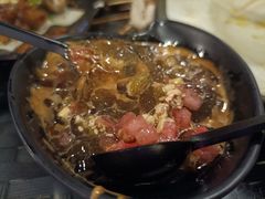 -何师烧烤·香辣蟹·川菜·30年老品牌(太古里旗舰店)