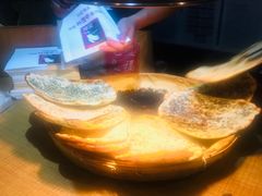 -阿甘锅盔(合生汇购物中心店)