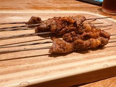 -嘻小北·兰州清汤牛肉面(太平洋森活天地店)