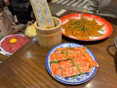 -萍姐火锅·公路夜市(南京新街口店)