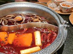 -牛New寿喜烧(虹桥新天地店)