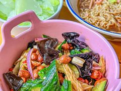 -炒豆合作社(东四总店)