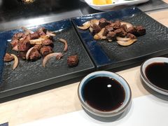 -大渔铁板烧(蛇口店)
