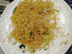-祈胜邨•顺德鱼生•顺德菜(容桂店)