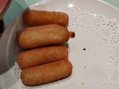 -香丰阁·烤鸭·川湘菜(清河店)