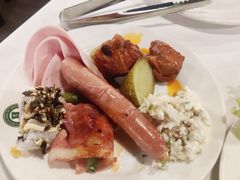 -戈拿旺巴西烤肉(崇文门店)