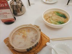 -泮溪酒家(荔枝湾店)