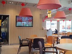 -真功夫(蛇口公园南店)