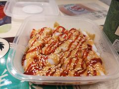 -孖记茶档·热腾茶餐(荔湾领展广场店)