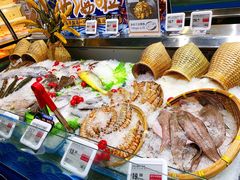 -盒马鲜生(189购物中心店)