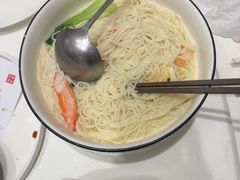 -沪华海鲜大酒楼(南汇店)
