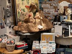 -橡皮书店(翠湖北路店)