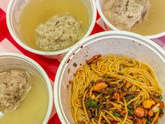 -秦胖子肉陀良心店