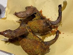 -里脊肉串店(天桥老店)