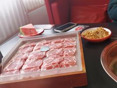 -乔先生涮肉·鲜活牛羊肉火锅(塘沽店)