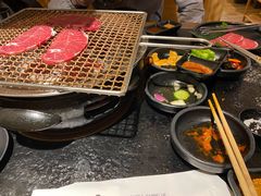 -九田家黑牛烤肉料理(石路天虹店)