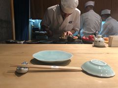 -然寿司(郎园vintage店)