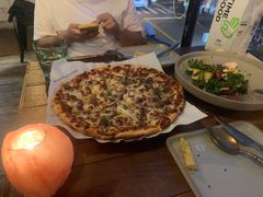 -O'mills Sourdough Bakery&Bistro(永嘉路店)