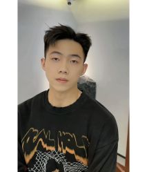 -尤司男士国潮理发馆