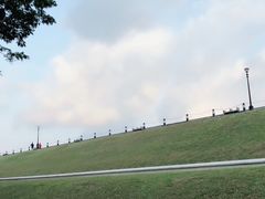 -麦里芝蓄水池