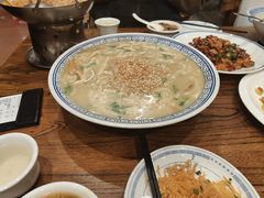 -老雒阳面馆·水席(定鼎门店)