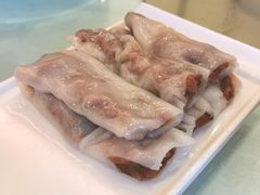 香滑牛肉肠-新灿记大酒楼