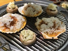 -伊茉家的烤肉店(勒泰中心店)