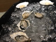 生蚝-威斯汀舞台餐厅