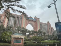 -亚特兰蒂斯水世界冒险乐园
