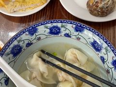 -217笋干馄饨