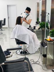 -Coo Hair salon