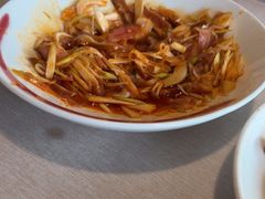 -渝信川菜(南滨店)