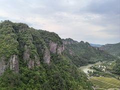 -十九峰景区
