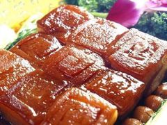 至尊万福肉-鹿鸣春饭店(总店)