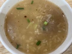 -百成大同鸭肉粥(大同总店)
