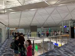 -香港国际机场