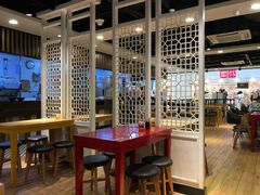 大堂-回味鸭血粉丝汤(新城市广场店)