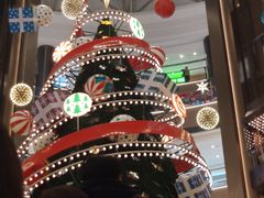 -港汇恒隆广场