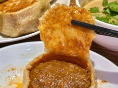-清真吴记门钉肉饼·喜多利