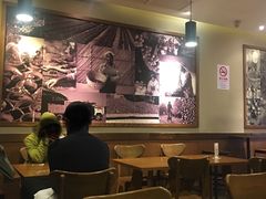 -星巴克(襄阳公园店)