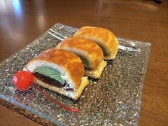 -千代武日本料理(哈西店)