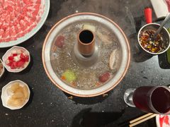 -南门涮肉(上海二店)